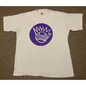 Vintage 90s 1992 XL Ween 'Pure Guava' Rock Tour Single Stitch T-Shirt USA